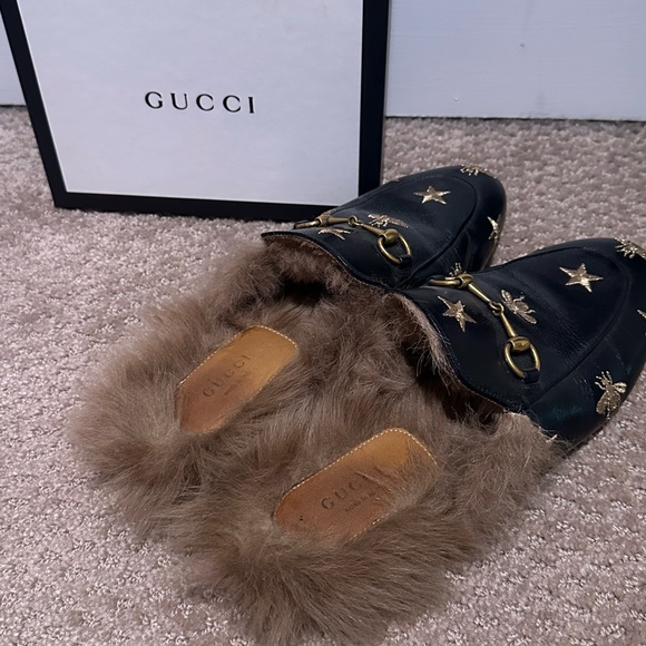 Gucci shoes - Picture 4 of 9